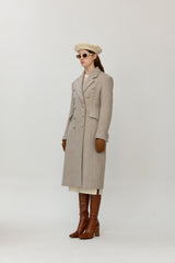 Corset coat