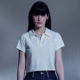 ロゴテリーピケTシャツ / LOGO TERRY PIQUE T-SHIRTS (IV)