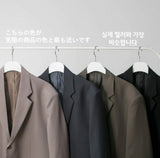 High Cross Super Daddy Blazer (4color) (6658430894198)