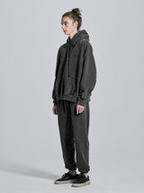 WASHED HOODIE