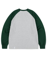 ユースラグランLS Tシャツ