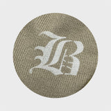 Y2K Logo Beanie (3color)