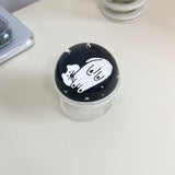 ナイトスカイキャット スマホグリップ
