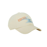 Archive 001 Softball Cap - Butter