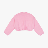 コージークロップドセーター / COZY CROPPED SWEATER