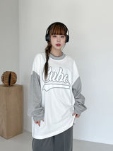 クーリングカラーTシャツ/Cooling color T-shirt (2color)
