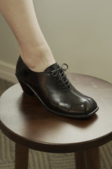 メリンオックスフォード / MELIN OXFORD_3COLORS