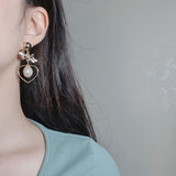 シャルロットイヤリング / Charlotte Earring