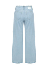ソフトコアパンツ / SOFTCORE  PANTS (BRIGHT DENIM)