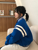ヘリングバーシティジャケット