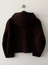 Poster Wool mustang