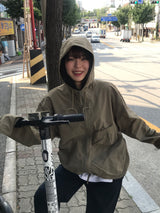 ヴィエントジャンパー