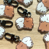 キーリング | ウィズユー / Keyring | With You