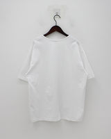 デイリーショートスリーブTシャツ/Daily Short Sleeve T-shirt (8color)
