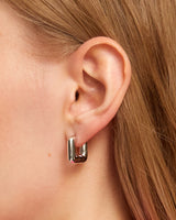 Square Volume Earring