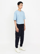 Flap Jogger Pants (6594068021366)