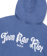 WASHED ANGEL HOODIE