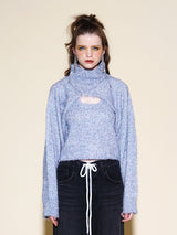 GLAM KNIT SET (6635436900470)