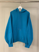Ap Dart Balloon Hood T Shirt (4color)