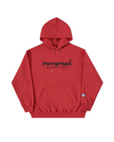 paragraph Volume Basic Hoodie 8 Color [送料無料]正規品 (4636459729014)