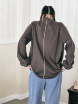 ロゴボクシーTシャツ / LOGO BOXY T-SHIRT