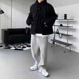 AZ Duffle Tteokbokki Coat (3 colors)