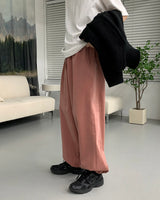 ハイバーベネットバルーンパンツ / YM Hiber Bennett Balloon Pants (2 colors)