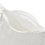 (EUNCHAE'S PICK)CHERRY NOMAD QUILTING BAG [IVORY]