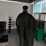  ASCLO Maximal Long Mods Coat (2color)
