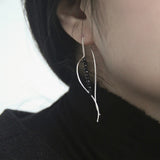 アットザエンドオブザナイトピアス/[CCNMADE] At the end of the night Earring (3type)