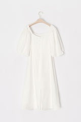サマープランマクシドレス / Summer Plans Maxi Dress