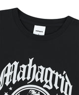 トゥースカルロックTシャツ