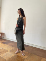 タンクトップ / BEADS SLEEVELESS