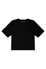 チェリーオーバーフィットTシャツ