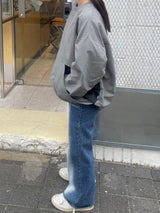 ピスターウィンドブレーカーMTM
