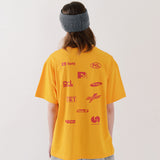 ALL LOGO TSHIRTS (3COLORS) (6555001258102)