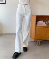 Moving boot cut - pt