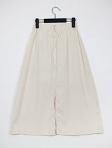 ツリーロングスカート/Tree Long Skirt (2color)