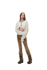 CRACKER CARDIGAN