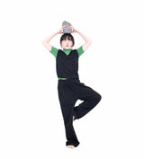 0MWタフカッティングパンツ_black