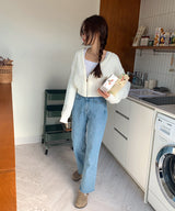 Middle tone cutting - denim.pt