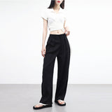 Creven Basic Suede Chori