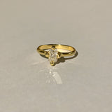 プロットリング / PROT RING (GOLD)