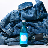 JINRO OVERSIZED DENIM TRUCKER JACKET