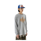 インナーピーストラッカーキャップ / INNER PEACE TRUCKER CAP MSHAC002-BL