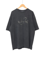 Bジョークピグメント半袖Tシャツ / Bjork Pigment Short-Sleeved T-Shirt
