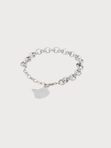 no.77ブレスレット / no.77 bracelet silver