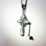 ゲットミーフリーキーチェーン/Get me free keychain