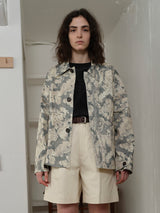 GRAPHIC TWILL JACKET MULTI (6594030698614)