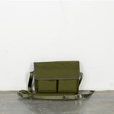 5-Pocket Crossbody Bag (Khaki)